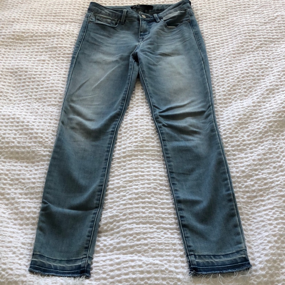 Women’s SOLD Design Lab Jeans size 26